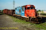 GTW 4633